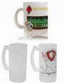 Mugs Transparentes